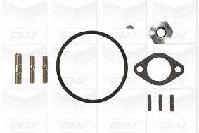 Graf Waterpomp PA916