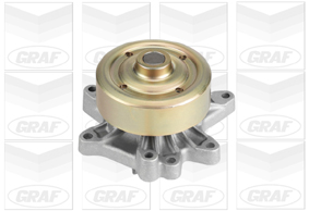 Waterpomp Graf PA919