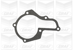 Graf Waterpomp PA926