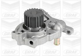 Graf Waterpomp PA928