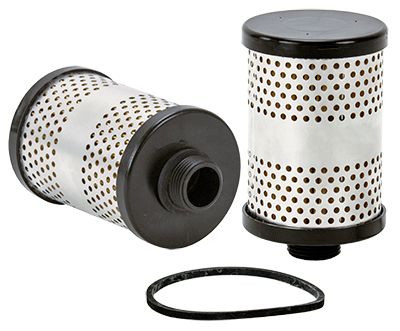 Brandstoffilter Wix Filters 24043