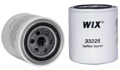 Brandstoffilter Wix Filters 33225