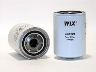 Brandstoffilter Wix Filters 33239