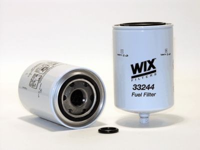 Brandstoffilter Wix Filters 33244