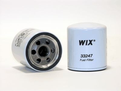 Brandstoffilter Wix Filters 33247