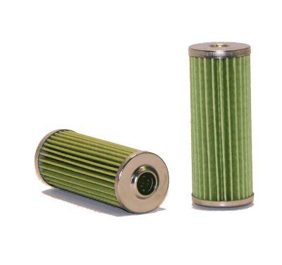 Brandstoffilter Wix Filters 33263