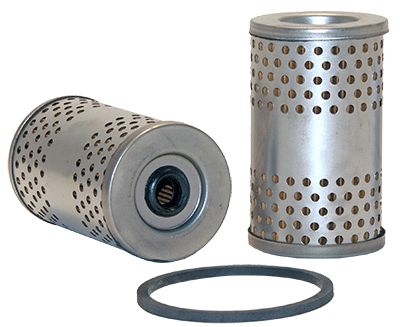 Brandstoffilter Wix Filters 33271