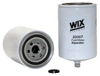 Brandstoffilter Wix Filters 33357