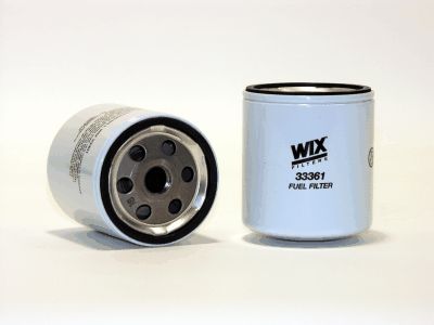 Brandstoffilter Wix Filters 33361