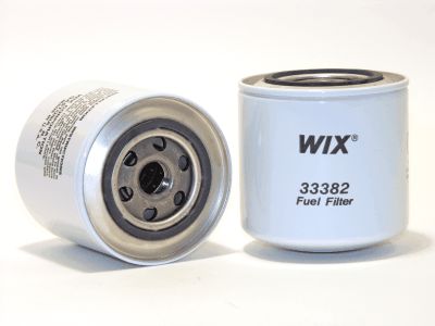 Brandstoffilter Wix Filters 33382