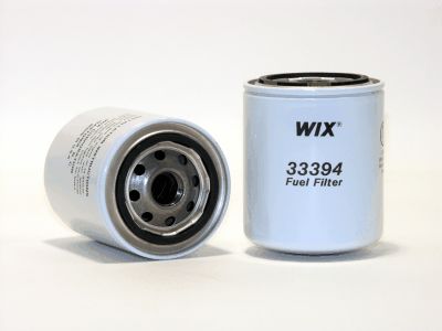 Brandstoffilter Wix Filters 33394