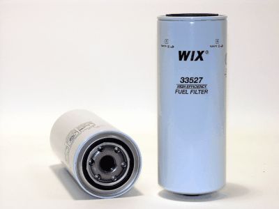 Brandstoffilter Wix Filters 33527