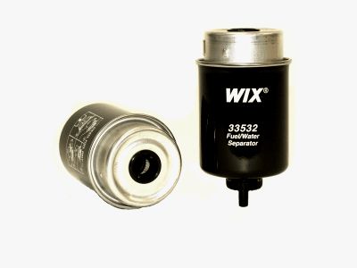 Brandstoffilter Wix Filters 33532