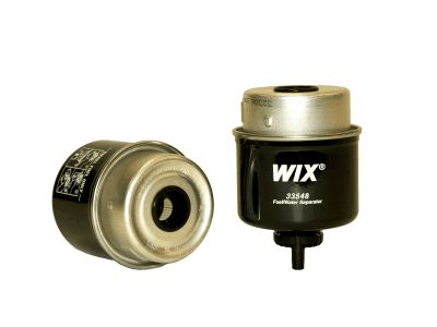 Brandstoffilter Wix Filters 33548