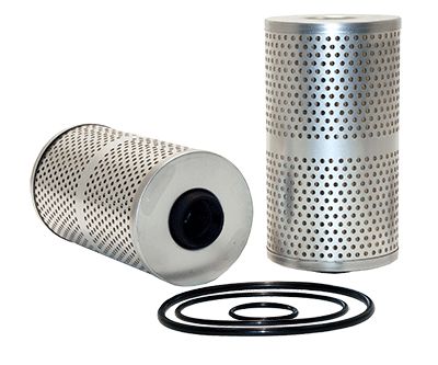 Brandstoffilter Wix Filters 33651