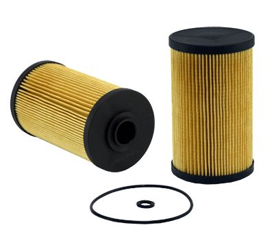 Brandstoffilter Wix Filters 33700