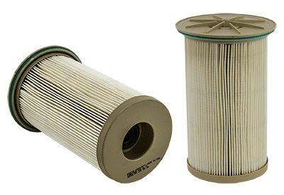 Brandstoffilter Wix Filters 33718