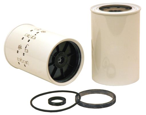 Brandstoffilter Wix Filters 33746