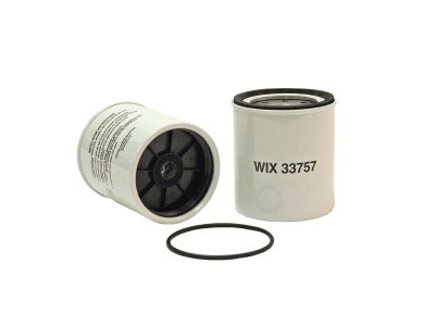 Brandstoffilter Wix Filters 33757