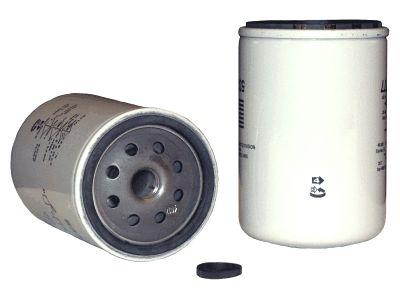 Brandstoffilter Wix Filters 33777