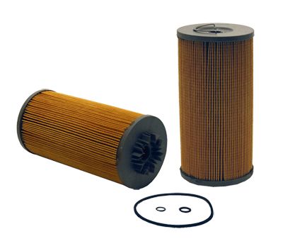 Brandstoffilter Wix Filters 33791