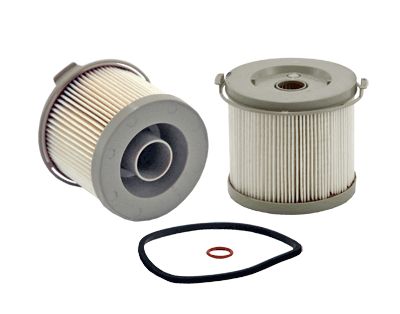 Brandstoffilter Wix Filters 33794