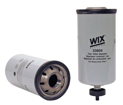 Brandstoffilter Wix Filters 33804