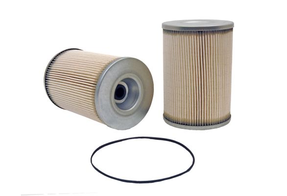 Brandstoffilter Wix Filters 33819