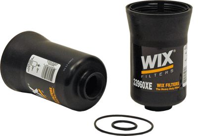 Brandstoffilter Wix Filters 33960XE