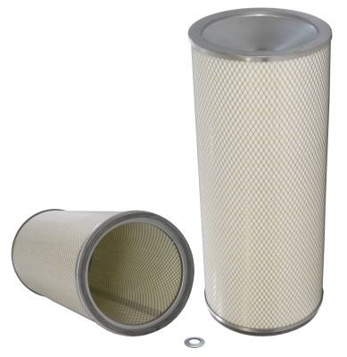 Oliefilter Wix Filters 42019