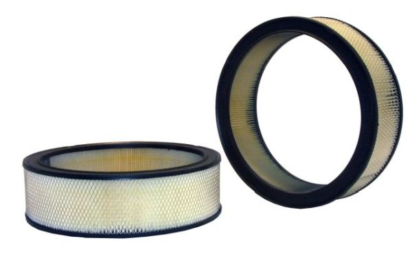 Luchtfilter Wix Filters 42096