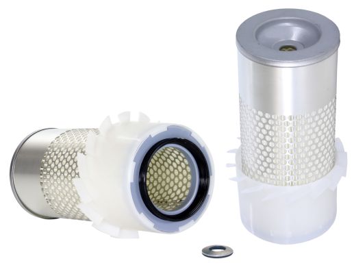 Luchtfilter Wix Filters 42123