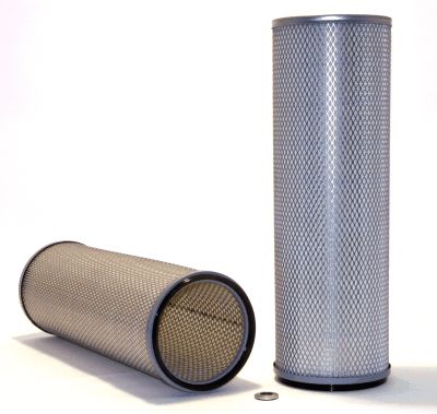 Oliefilter Wix Filters 42217