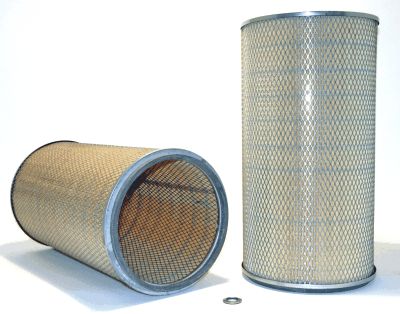Oliefilter Wix Filters 42239