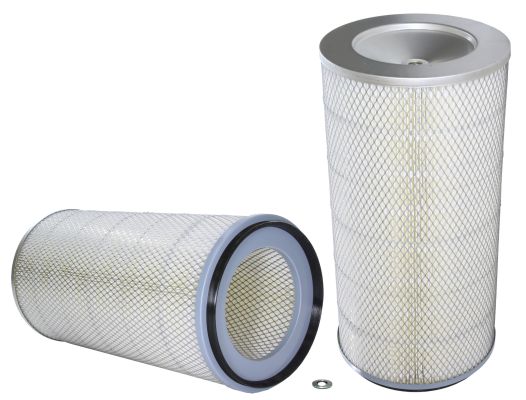 Luchtfilter Wix Filters 42263