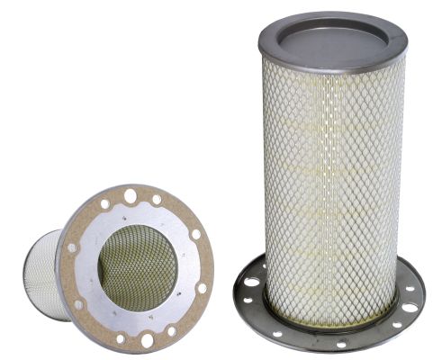 Oliefilter Wix Filters 42336