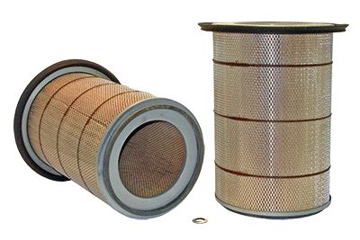 Luchtfilter Wix Filters 42377