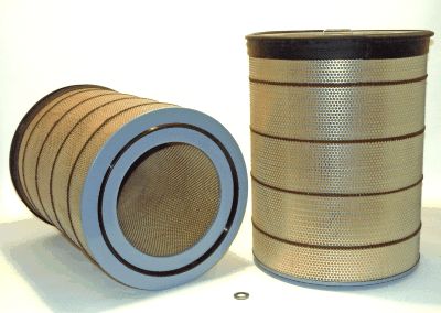 Luchtfilter Wix Filters 42440