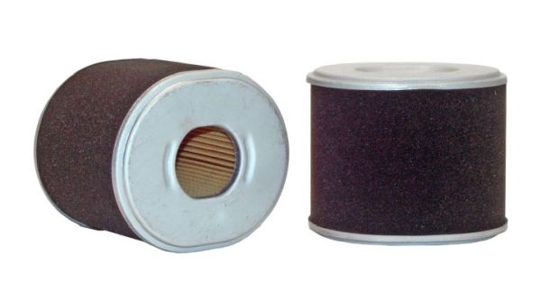 Luchtfilter Wix Filters 42443