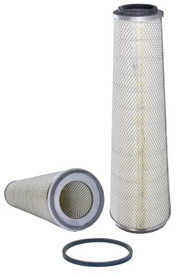 Luchtfilter Wix Filters 42611