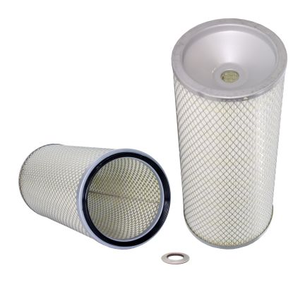 Oliefilter Wix Filters 42628
