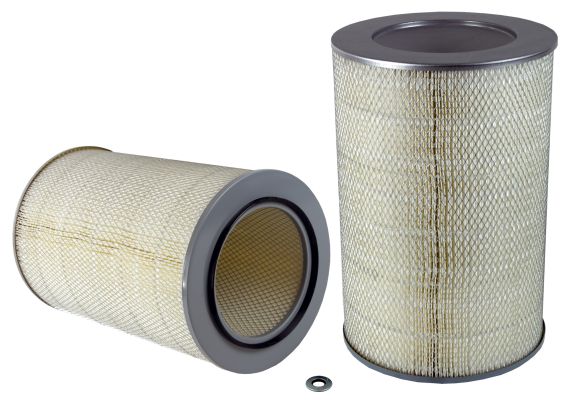 Luchtfilter Wix Filters 42637