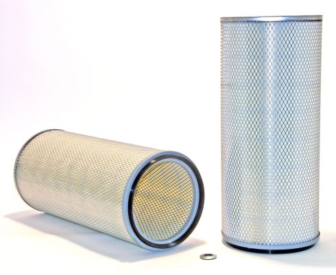 Oliefilter Wix Filters 42638