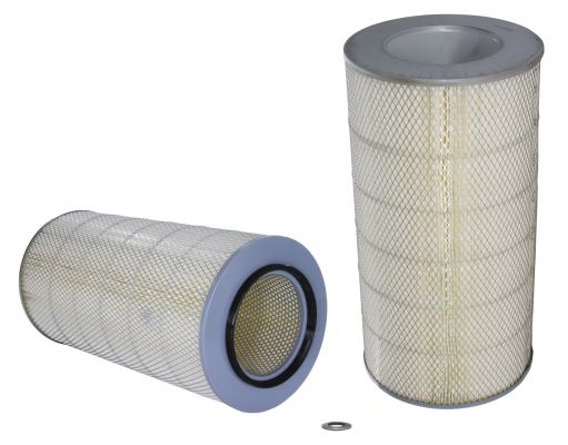 Luchtfilter Wix Filters 42706