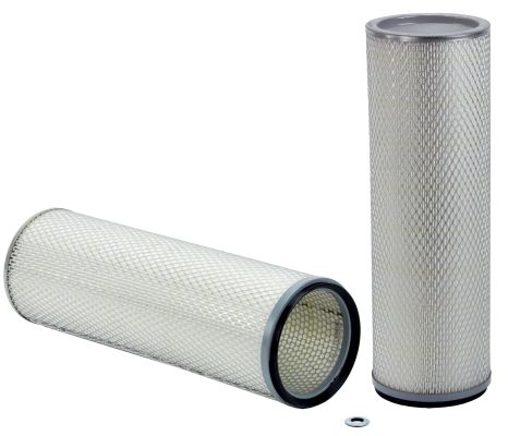 Oliefilter Wix Filters 42707