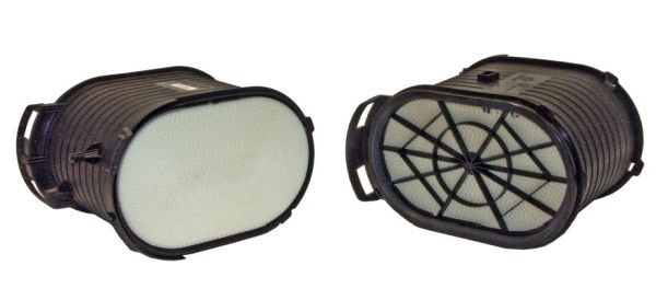 Luchtfilter Wix Filters 42731