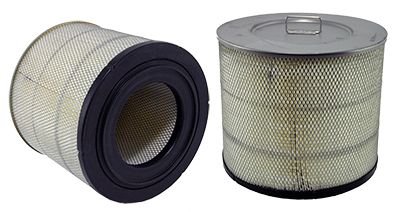 Luchtfilter Wix Filters 42738