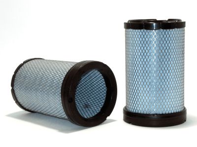 Oliefilter Wix Filters 42739