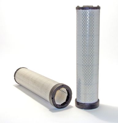 Oliefilter Wix Filters 42755