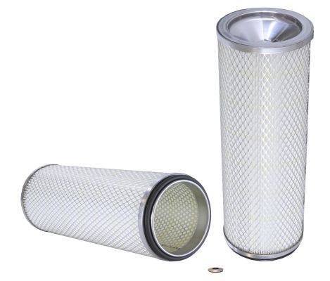 Oliefilter Wix Filters 42758